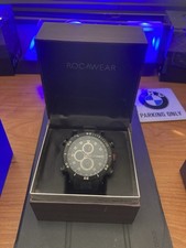 Rocawear XL Stealth Black