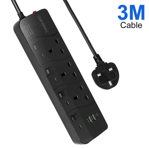 Mains extension lead - mains,