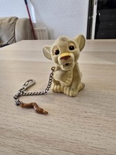 Rare Vintage Lion King