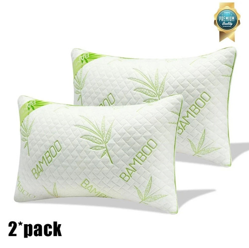 New luxury soft bamboo - 2x,