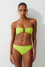 Karen Millen bikini bottoms in
