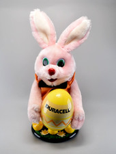 Duracell Easter Bunny - not