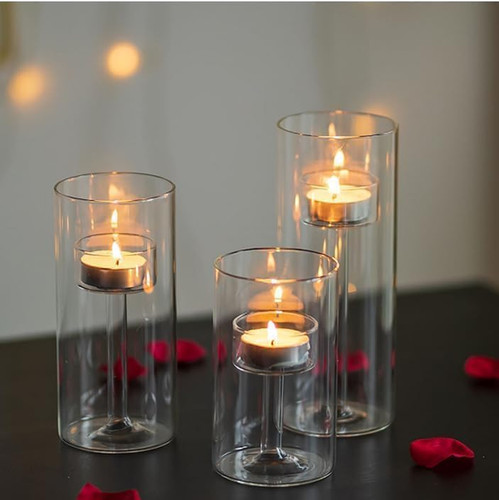 Romadedi hurricane glass - hurricane,
