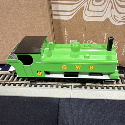 Hornby thomas friends oo - hornby,
