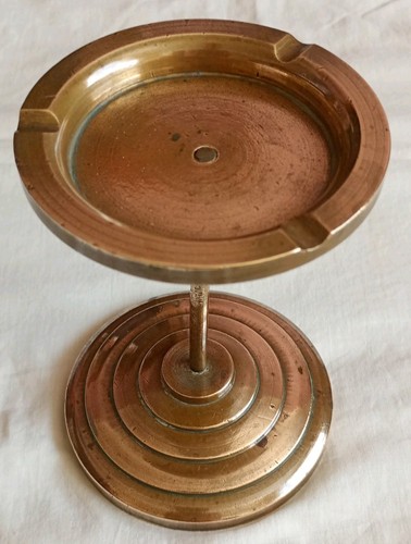 Brass table top - brass,