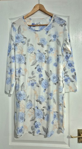Marquise floral long - la, sleeve