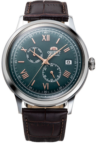 Orient watch automatic - orient,