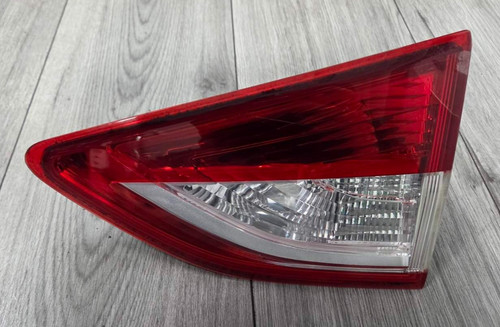 Genuine ford kuga - ✅, mk2