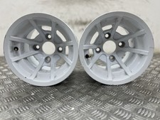 Quadzilla SMC XLC 500 2016 Artrax 168 rear wheel rims