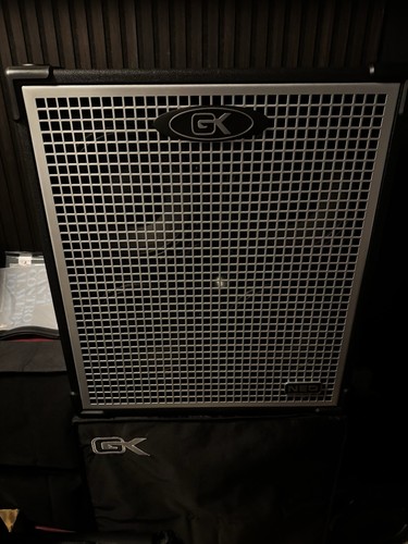 Gallien krueger neo410 - gallien-krueger, neo410/8