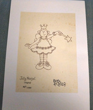 Jolly/Paper Nation Original