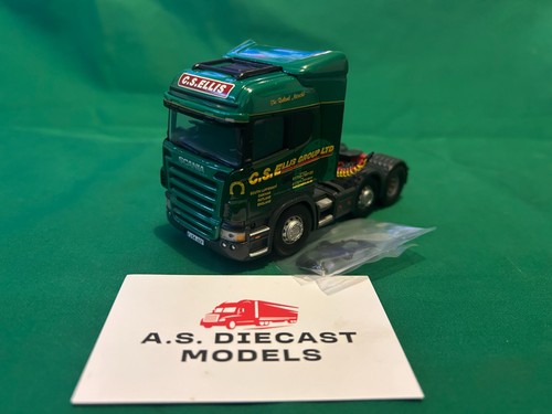 Corgi modern truck scania - corgi,