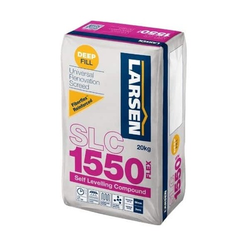 Larsen slc1550 screed - slc1550, /