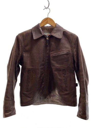 Aero leather half - aero,