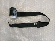 Skoda Fabia MK3 2014 - 2022