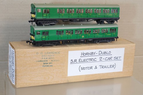 Hornby dublo 2250 4150 - dublo,