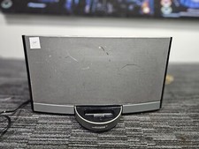 K60  Bose sounddock portable