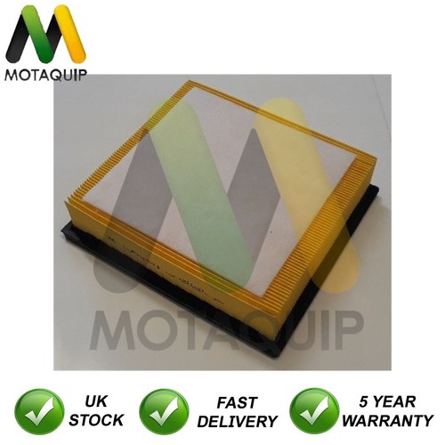 Air filter motaquip fits - motaquip, fiat