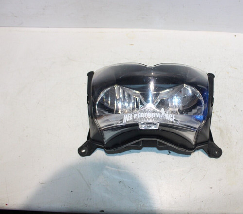 Kawasaki 750 z750 2005 - 750,