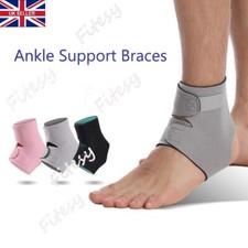 Ankle Support Brace Strap