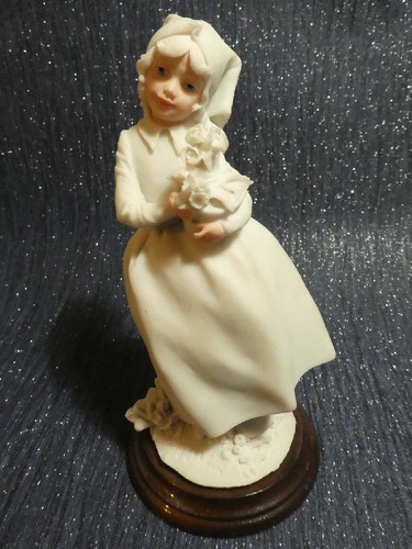 Belcari 1998 figure - figure, girl