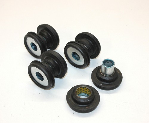 Jaguar series type - 3, set