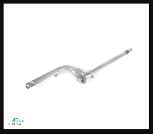 Vespa fork steering column - 10",
