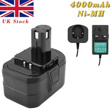 4AH 14.4V Ni-MH Battery Or