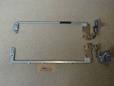 Dell Latitude 3450 Laptop 14.0" Screen Hinges. P/N: AM14B000400, AM14B000700