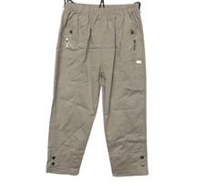 New Ladies Cropped Three