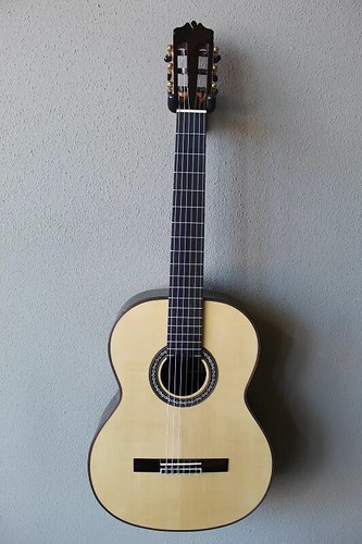 Brand new cordoba c10 - new, spruce