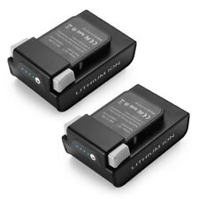 2x 4000mAh MAX Battery For VAX