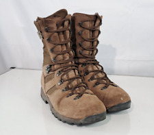 Genuine Surplus British Forces Altberg Gore-tex Lined Boots 11 XNarrow (2549