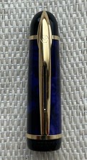 Mint NOS Waterman Phileas