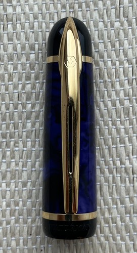 Mint nos waterman - mint, phileas