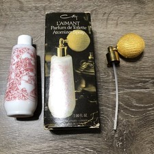 Vtg L'Aimant by Coty Parfum