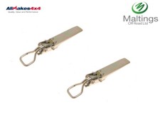 ALLMAKES 4X4 HI CAP PICK