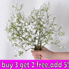 Artificial Fake Gypsophila