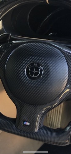 Bmw series e53 - 5,
