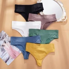 Elastic T-back MultiPack Women
