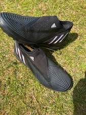 Adidas Edge.3 Laceless Turf