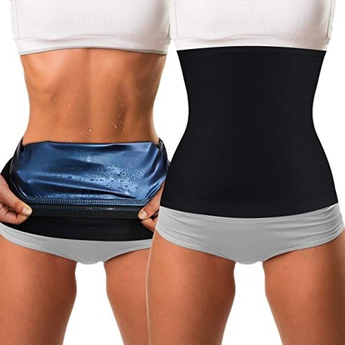 Waist trimmer for women - trimmer, weight