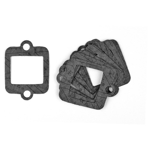 Lamellar pack gasket - lamellar, (for