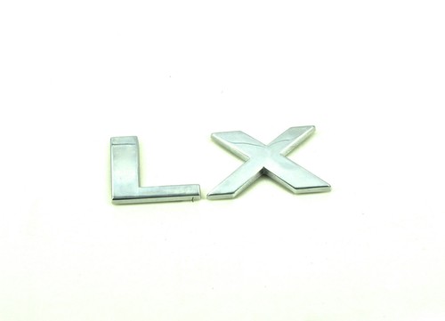 Genuine new ford badge boot - new, lx