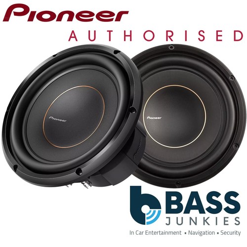Pioneer d10d4 d - pioneer, ts-d10d4