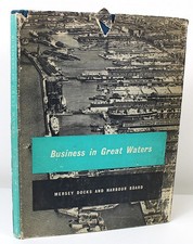 BUSINESS in GREAT WATERS