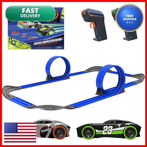 Tracer racers glow dark - tracer,