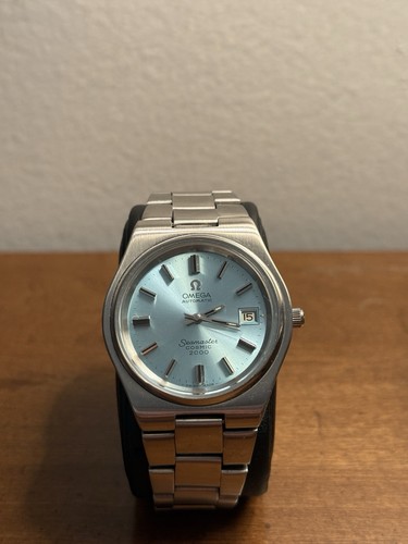 Vintage omega automatic - vintage,
