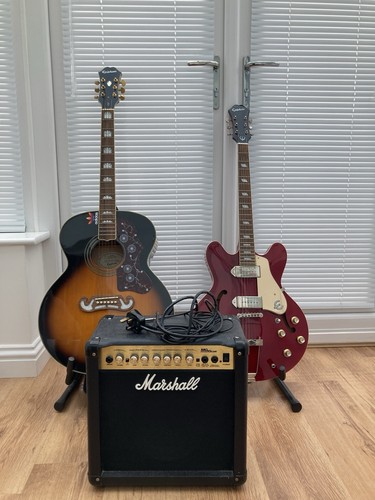 Epiphone ej200 casino - epiphone,