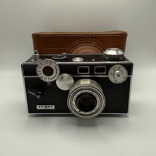 Vintage Argus C-3 35mm Film